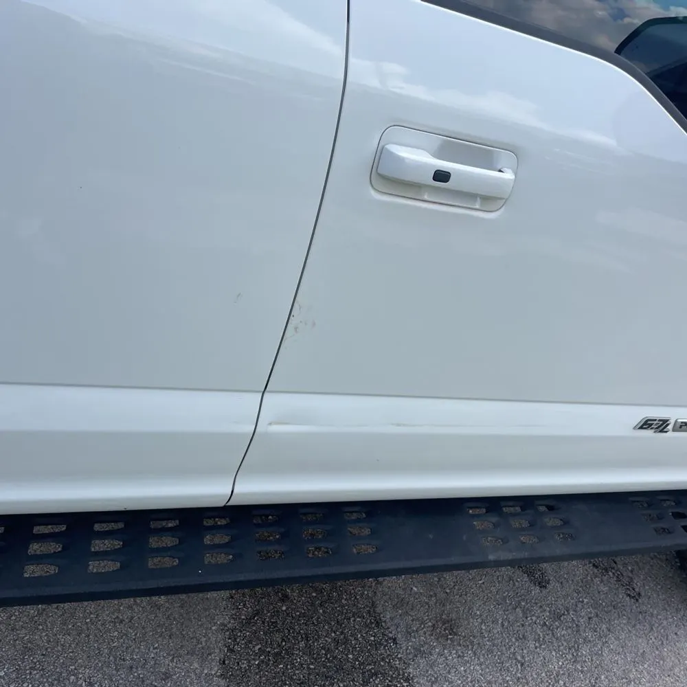 2022 Ford F-250 Super Duty Lariat