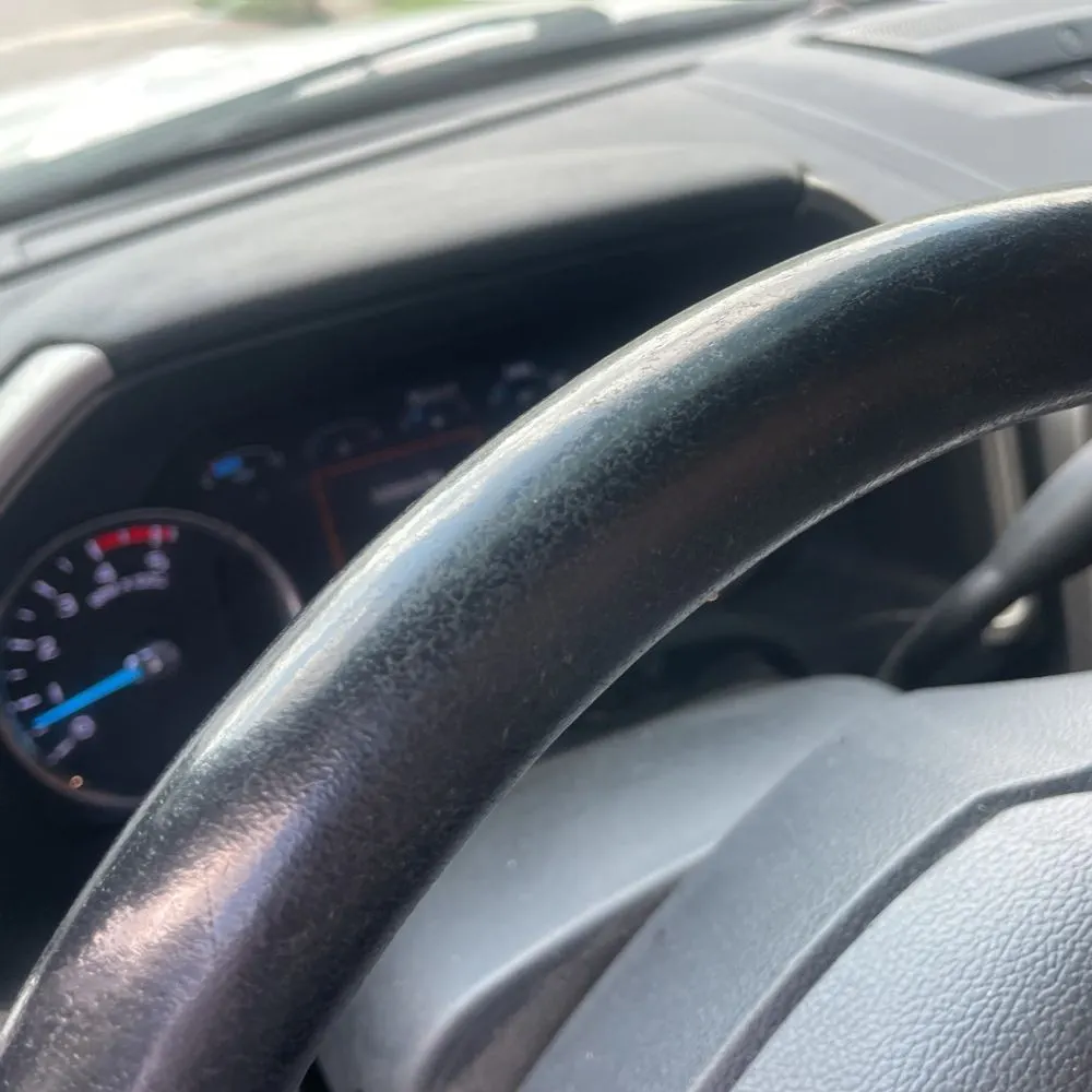 2022 Ford F-250 Super Duty Lariat