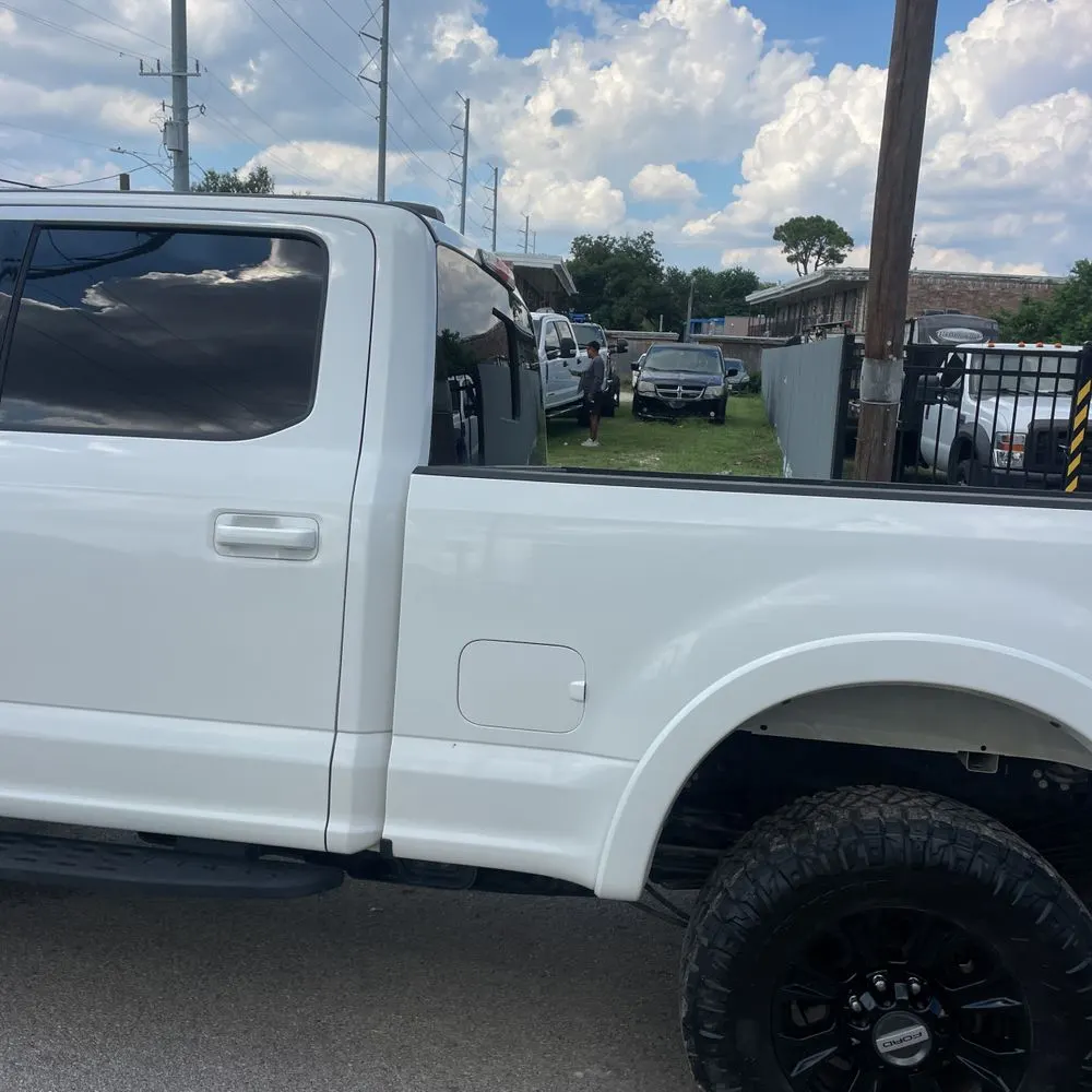 2022 Ford F-250 Super Duty Lariat