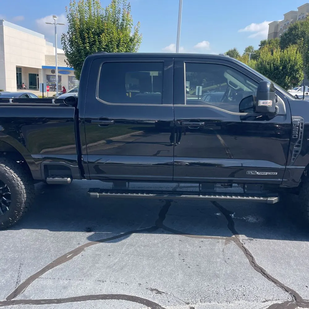 2025 Ford F250 S/D Lariat