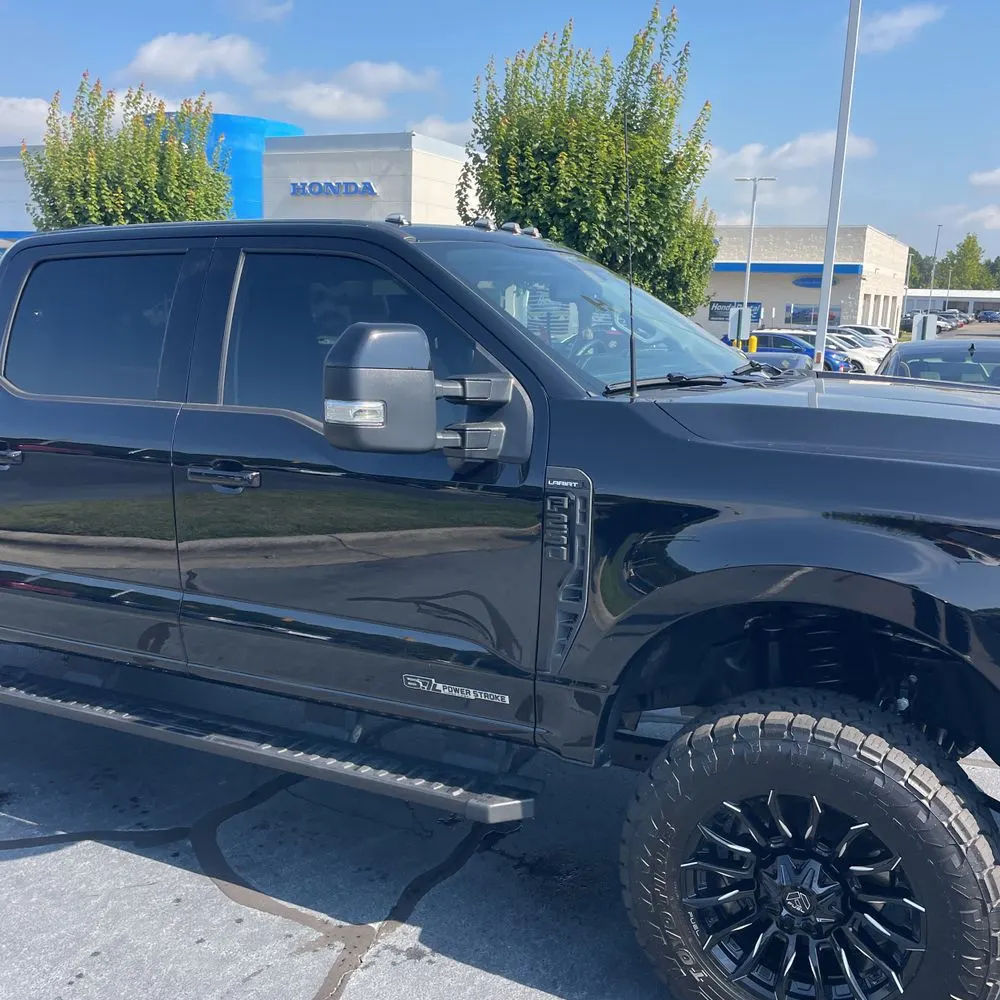 2025 Ford F250 S/D Lariat