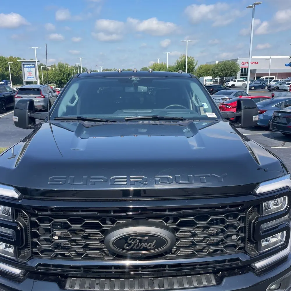 2025 Ford F250 S/D Lariat