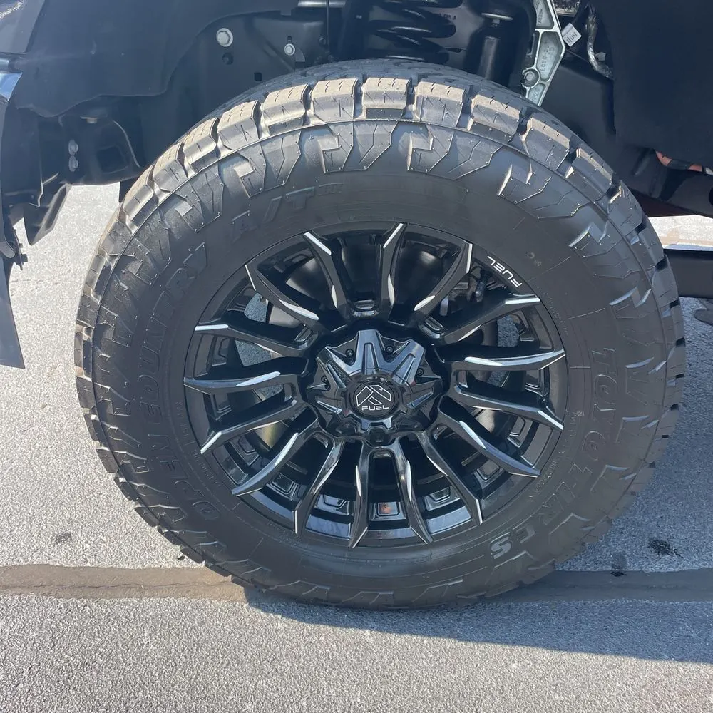 2025 Ford F250 S/D Lariat