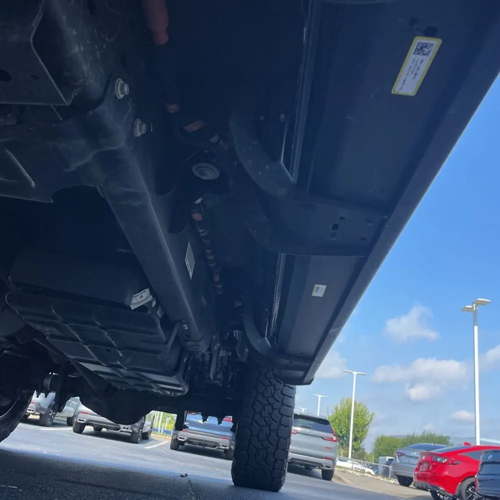 2025 Ford F250 S/D Lariat