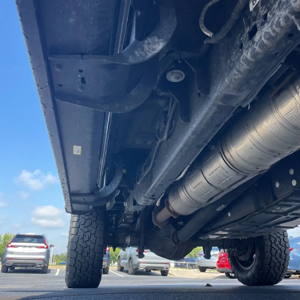 2025 Ford F250 S/D Lariat