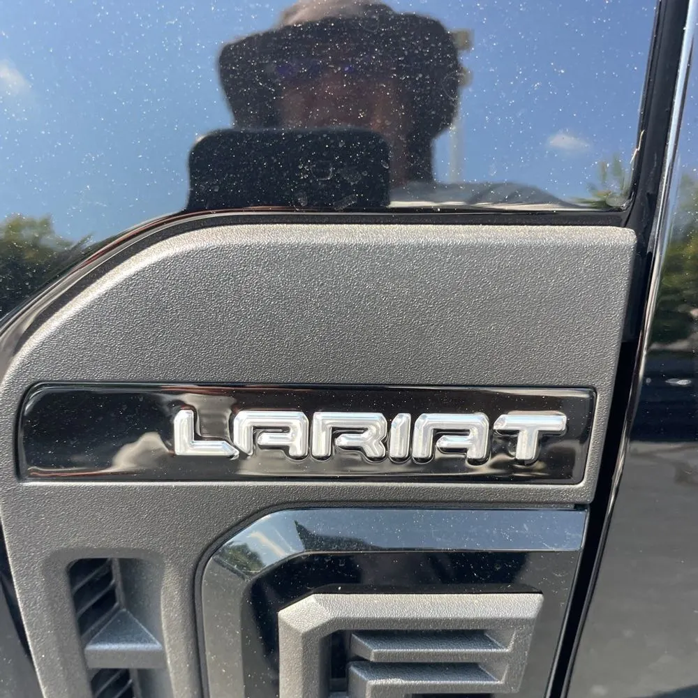 2025 Ford F250 S/D Lariat