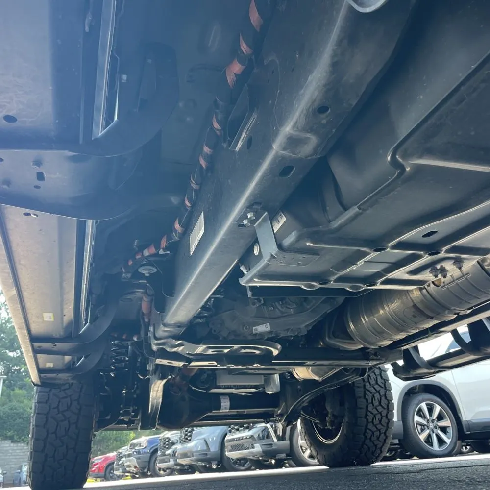 2025 Ford F250 S/D Lariat