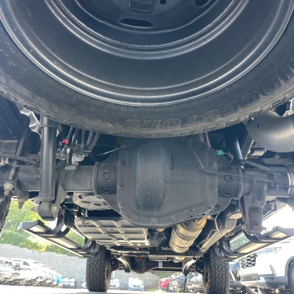 2025 Ford F250 S/D Lariat