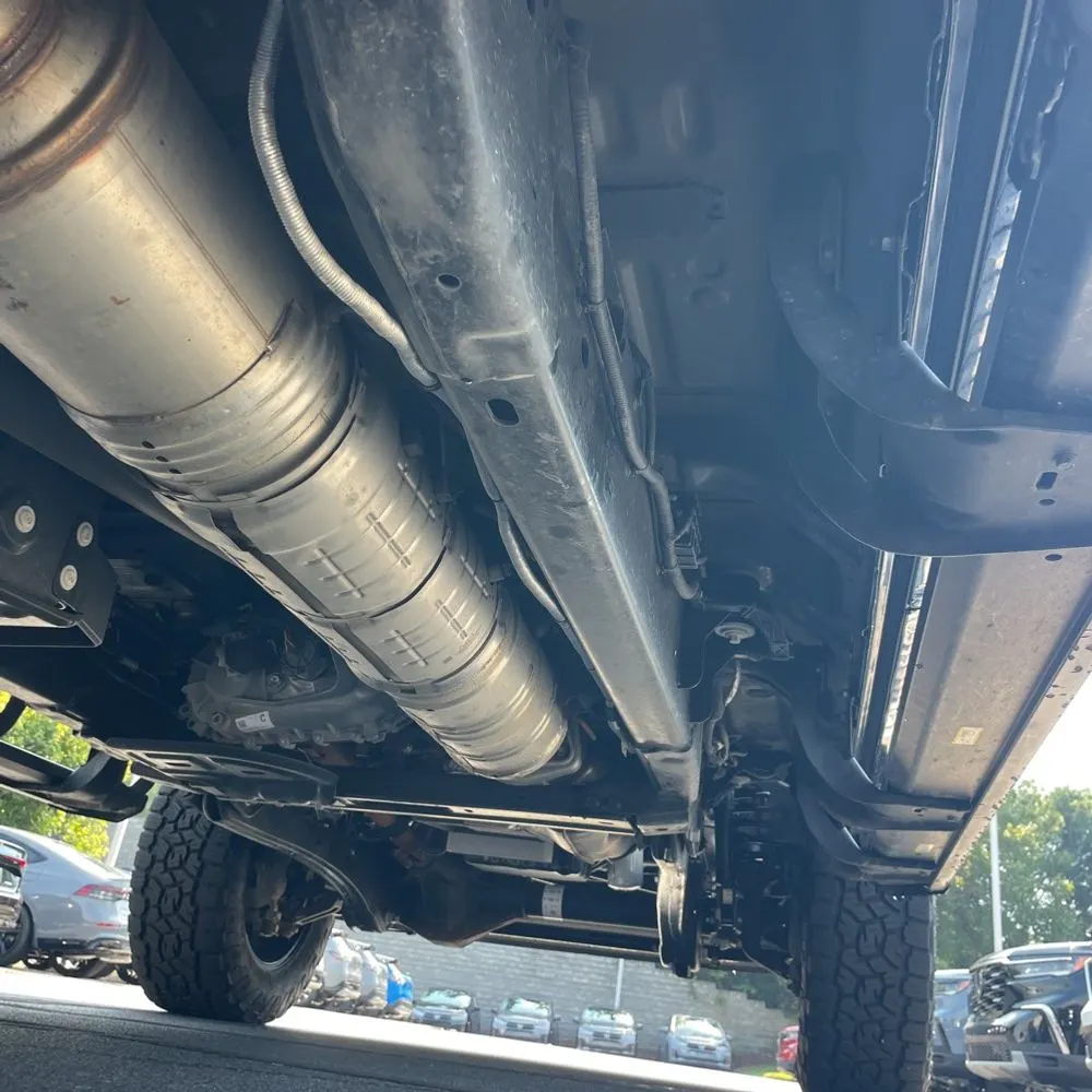 2025 Ford F250 S/D Lariat