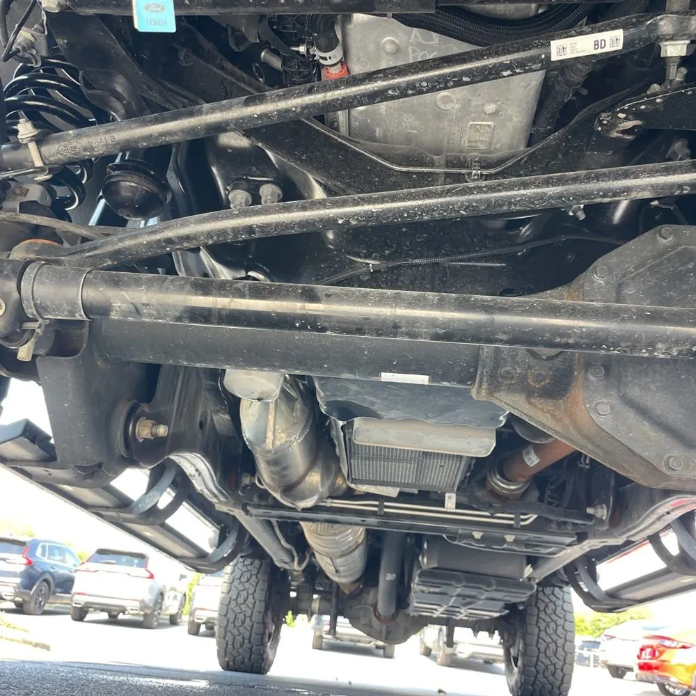 2025 Ford F250 S/D Lariat