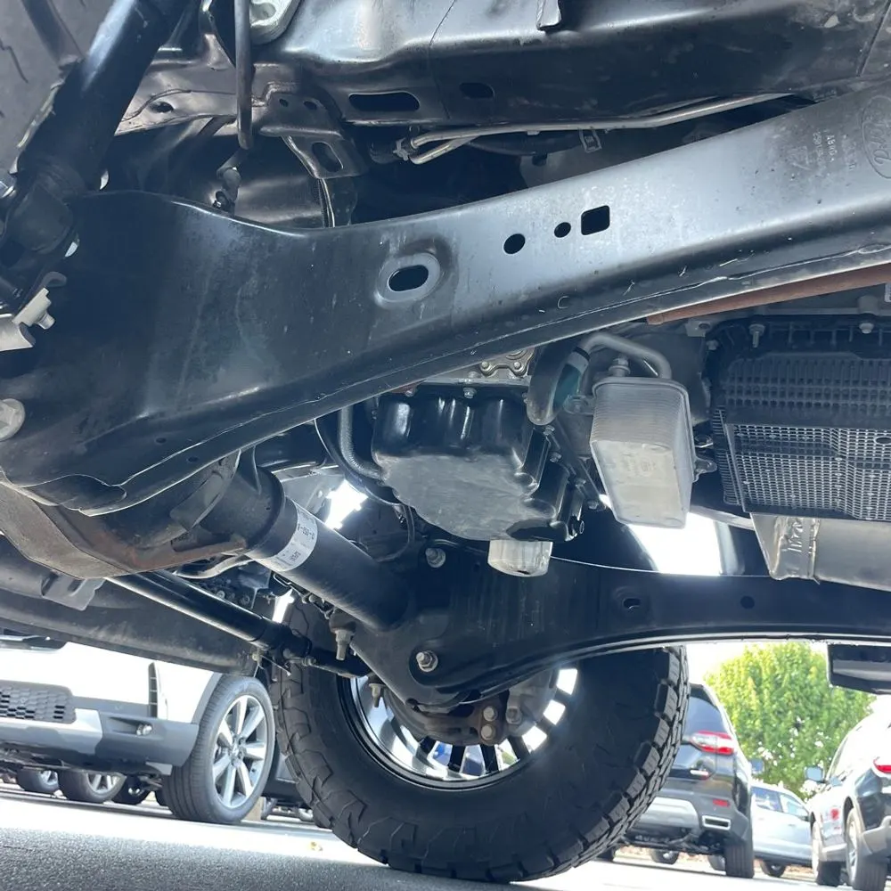 2025 Ford F250 S/D Lariat