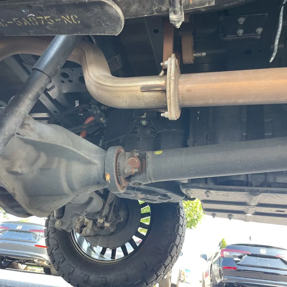 2025 Ford F250 S/D Lariat