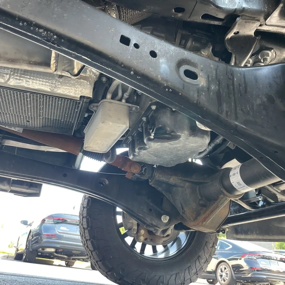2025 Ford F250 S/D Lariat