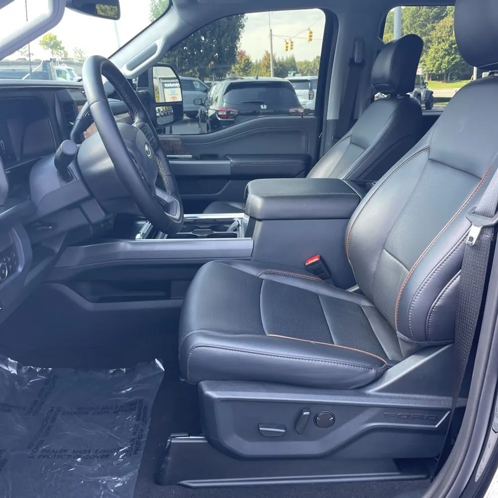 2025 Ford F250 S/D Lariat