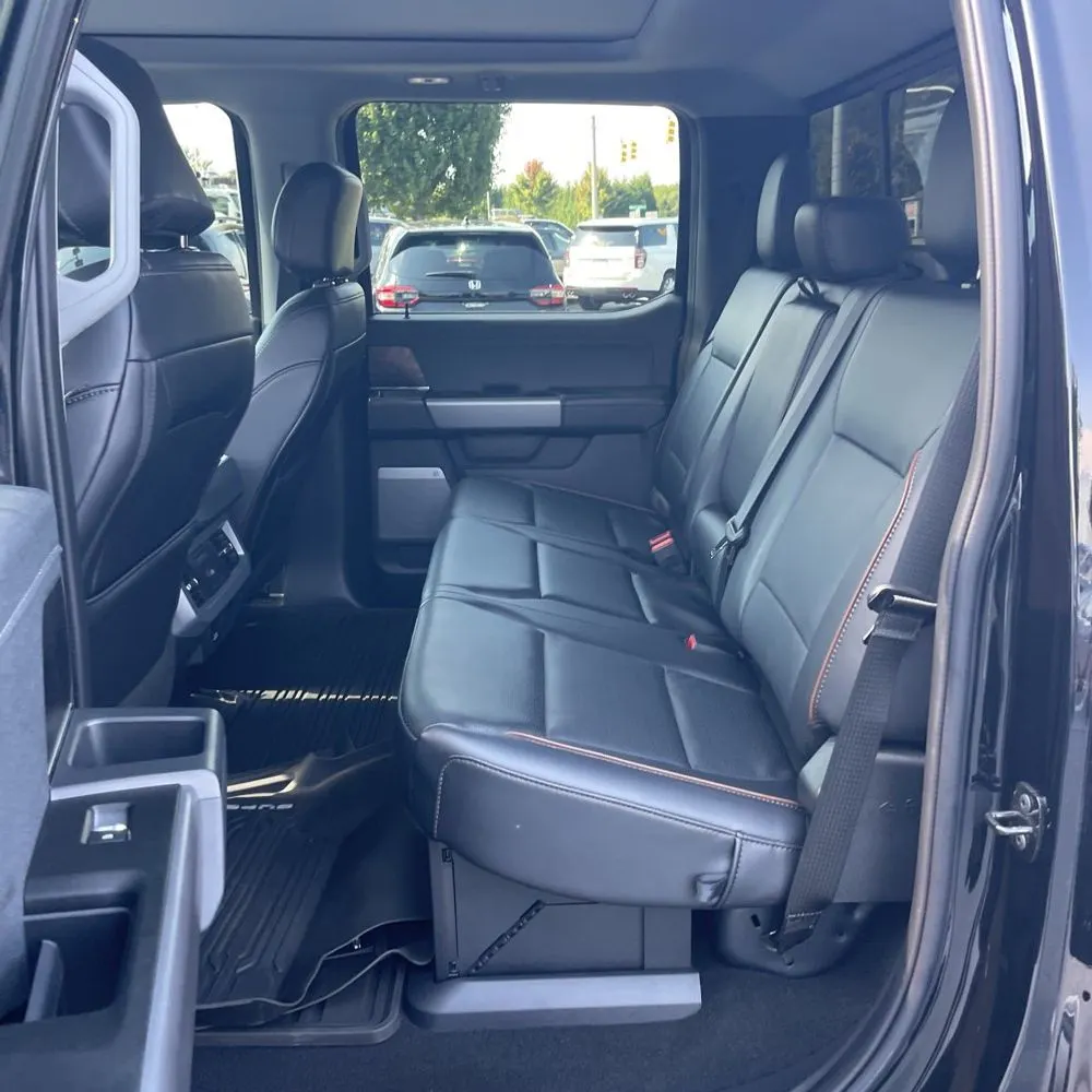 2025 Ford F250 S/D Lariat