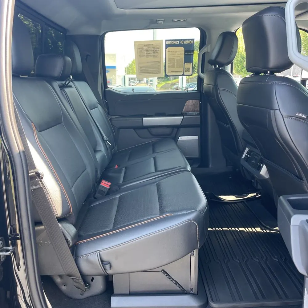 2025 Ford F250 S/D Lariat