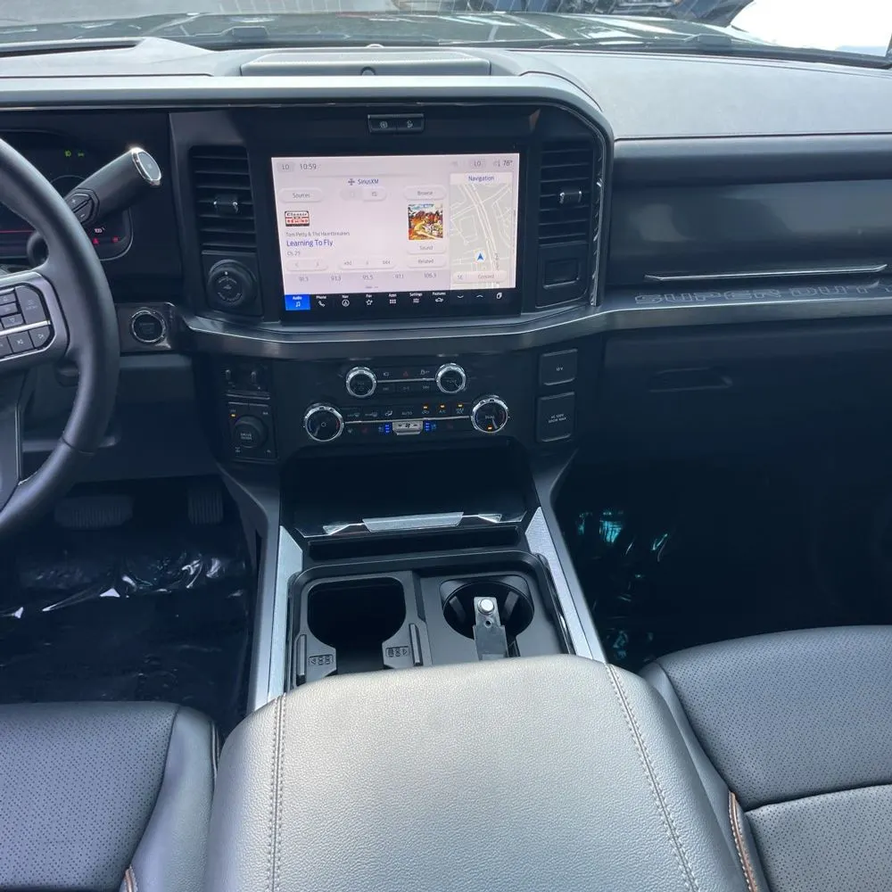 2025 Ford F250 S/D Lariat
