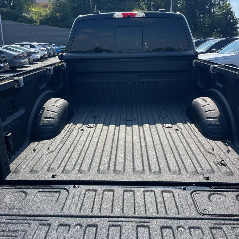 2025 Ford F250 S/D Lariat