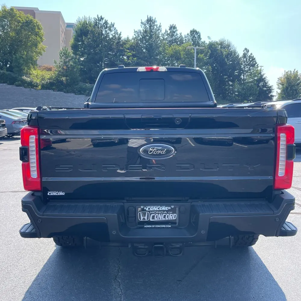 2025 Ford F250 S/D Lariat