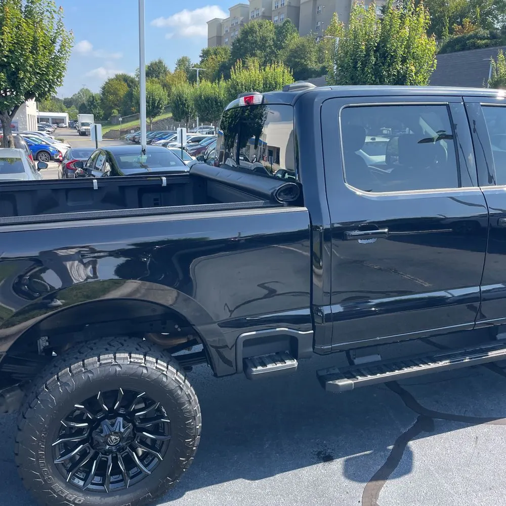 2025 Ford F250 S/D Lariat