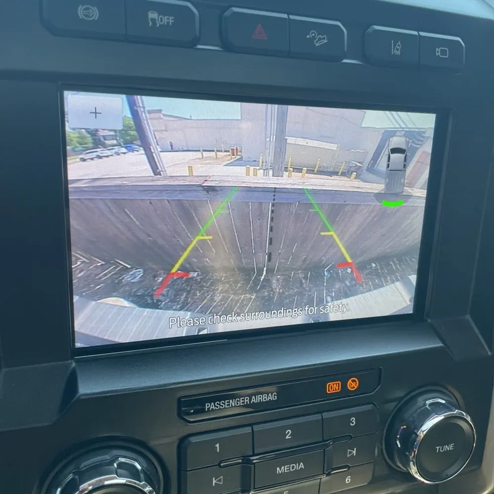 2020 Ford F-250 Super Duty Lariat
