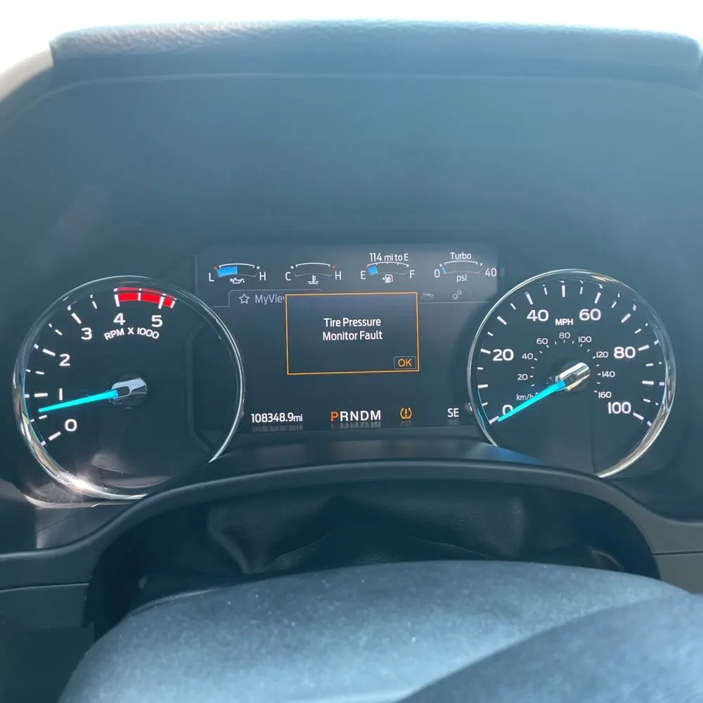 2020 Ford F-250 Super Duty Lariat