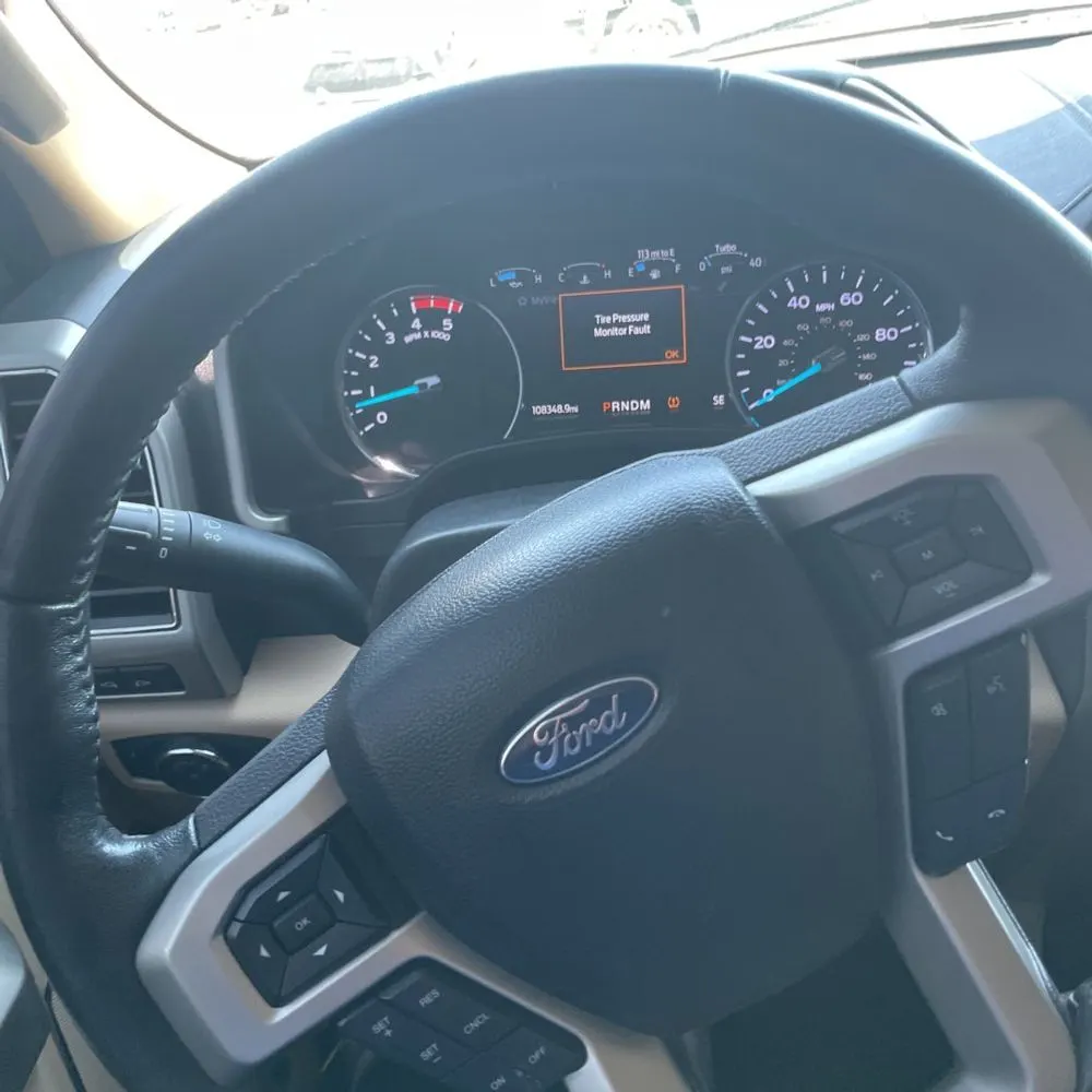 2020 Ford F-250 Super Duty Lariat