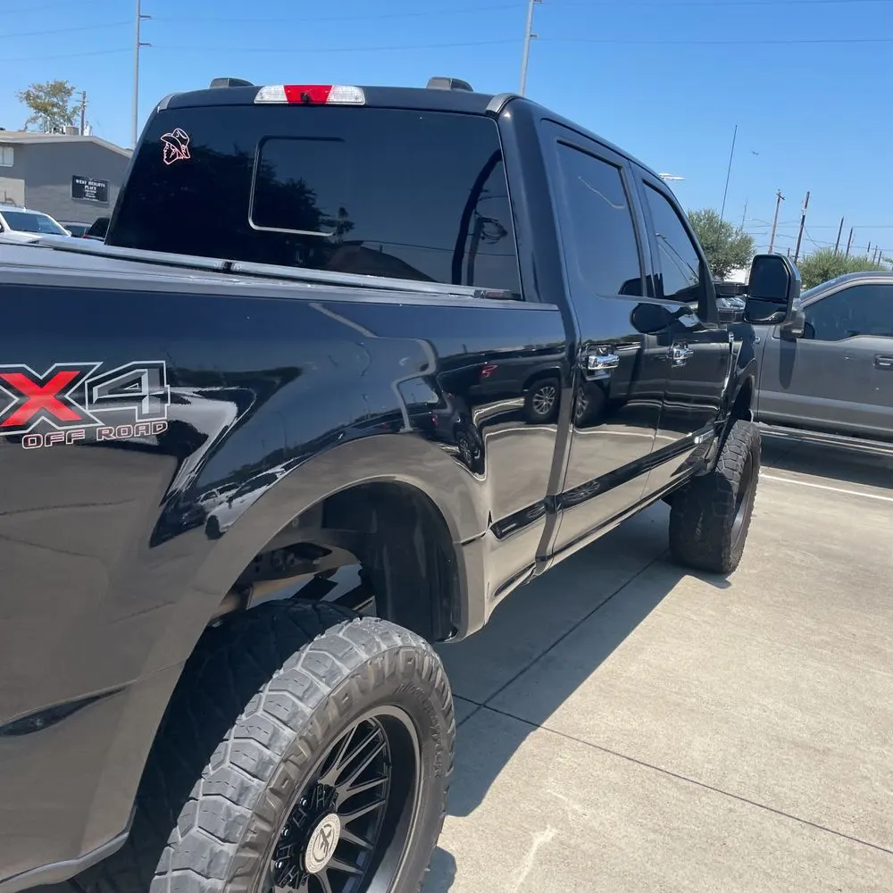 2020 Ford F-250 Super Duty Lariat