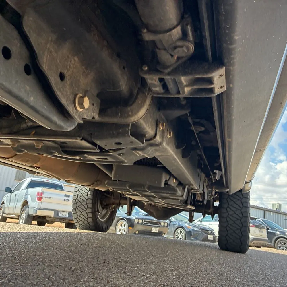 2021 Ford F-250 Super Duty Platinum