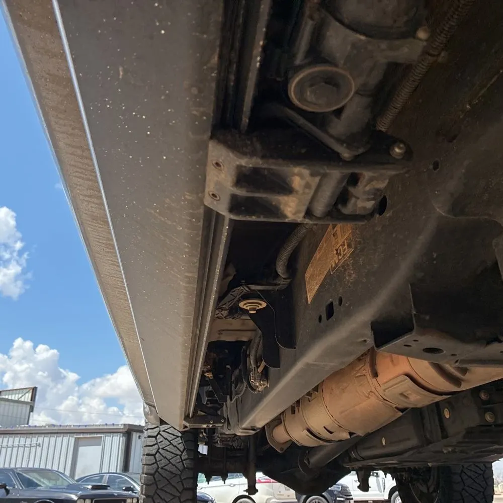 2021 Ford F-250 Super Duty Platinum