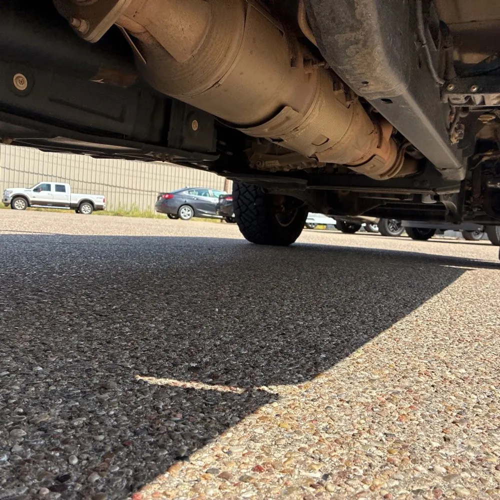 2021 Ford F-250 Super Duty Platinum