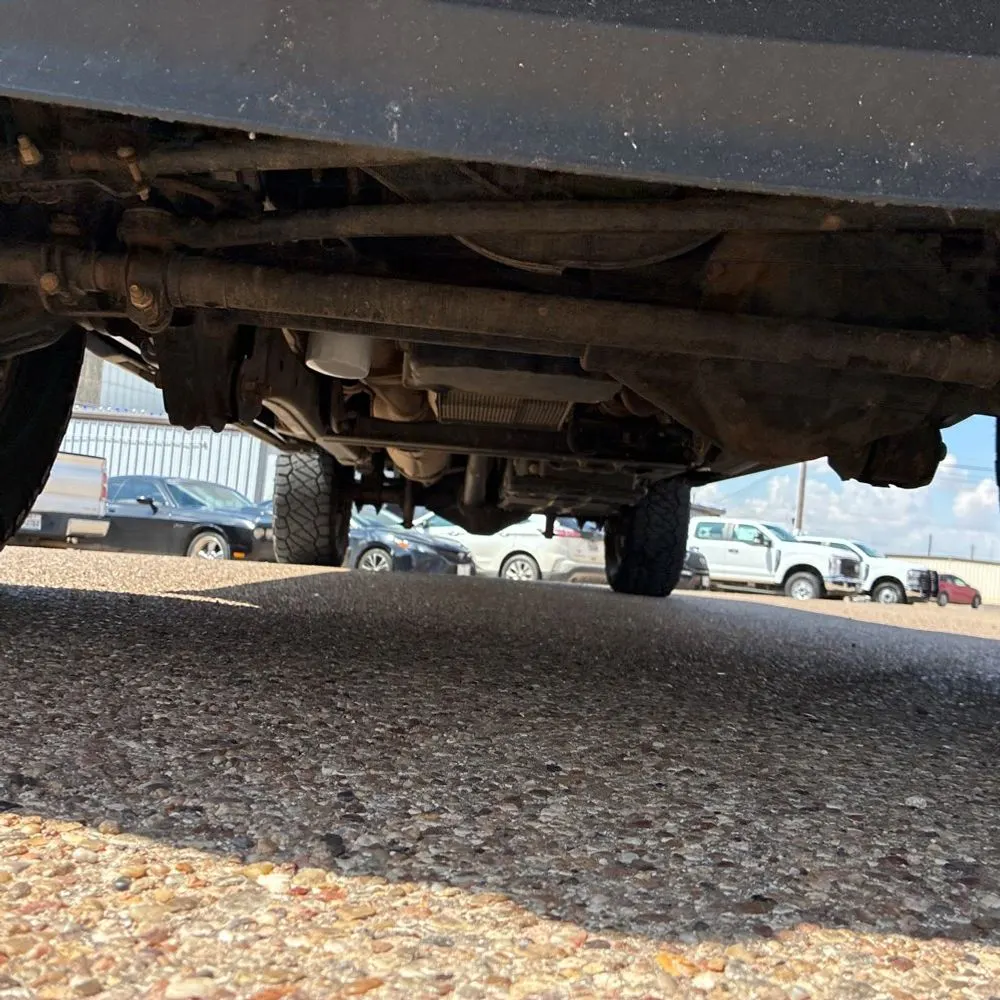 2021 Ford F-250 Super Duty Platinum