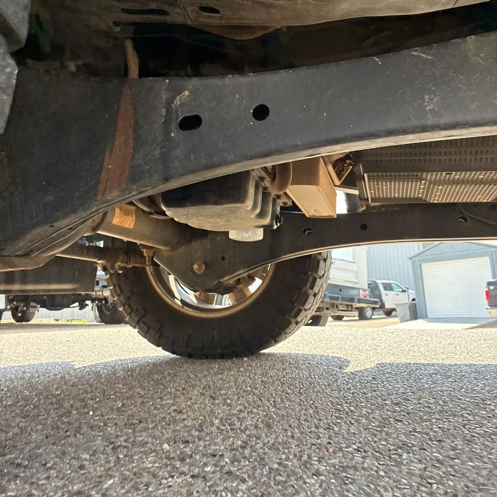 2021 Ford F-250 Super Duty Platinum
