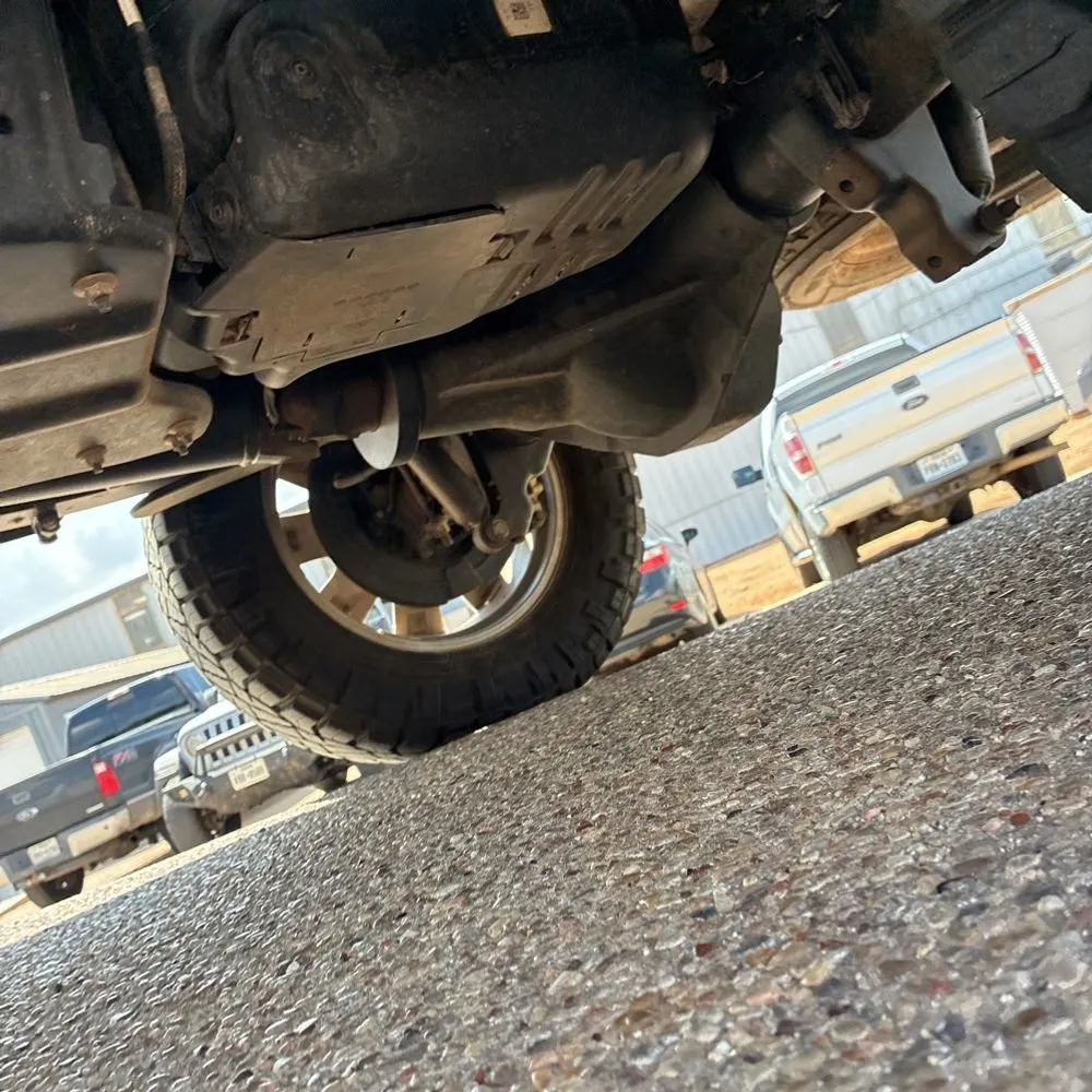 2021 Ford F-250 Super Duty Platinum