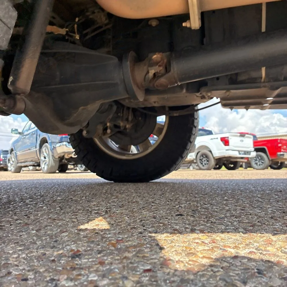 2021 Ford F-250 Super Duty Platinum