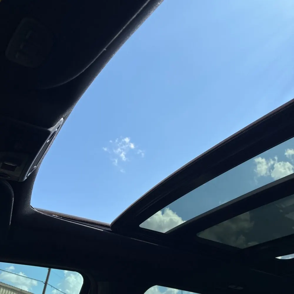 2021 Ford F-250 Super Duty Platinum