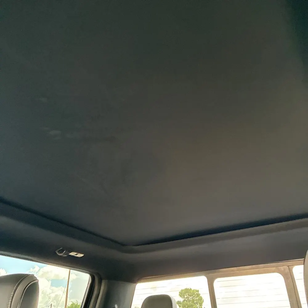 2021 Ford F-250 Super Duty Platinum