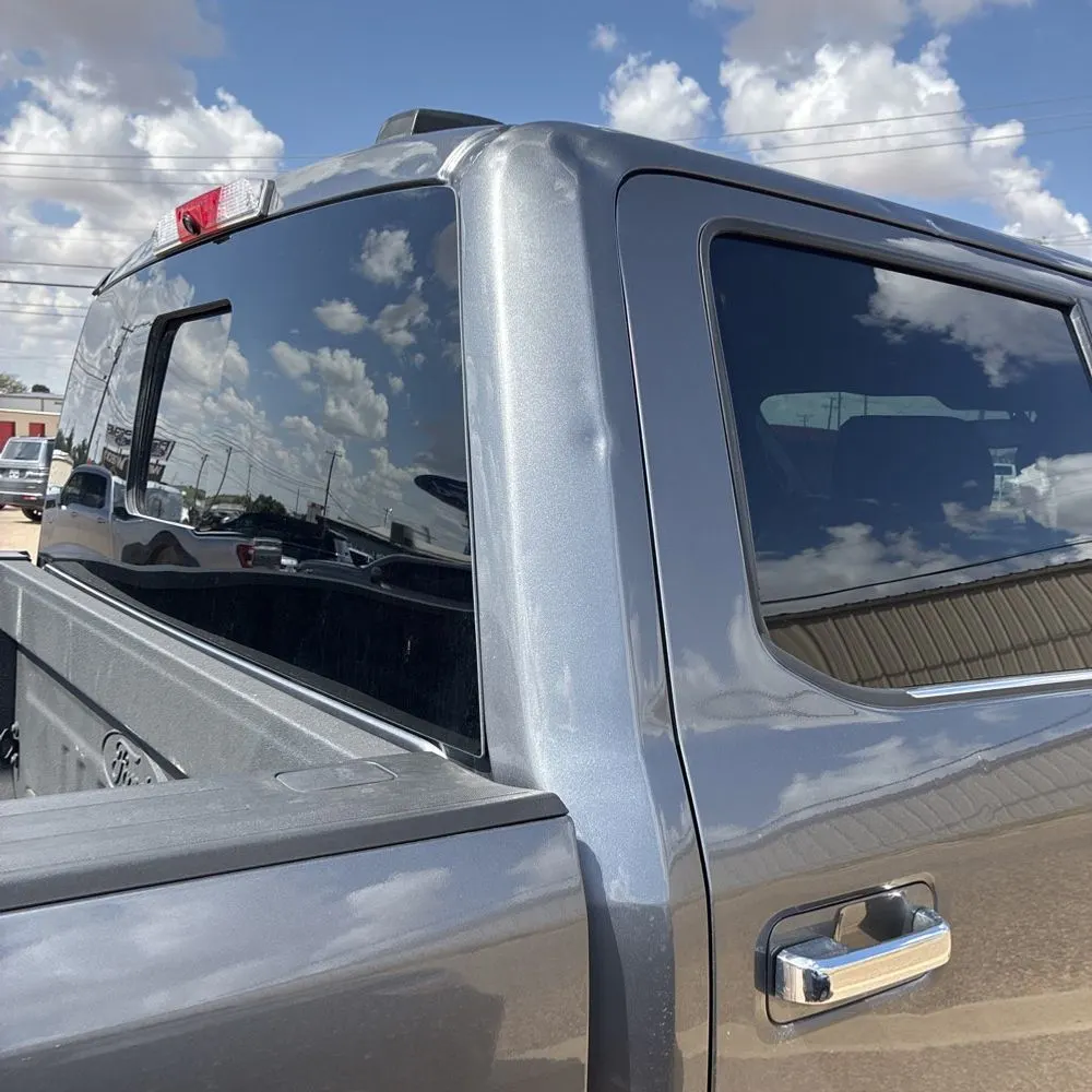 2021 Ford F-250 Super Duty Platinum