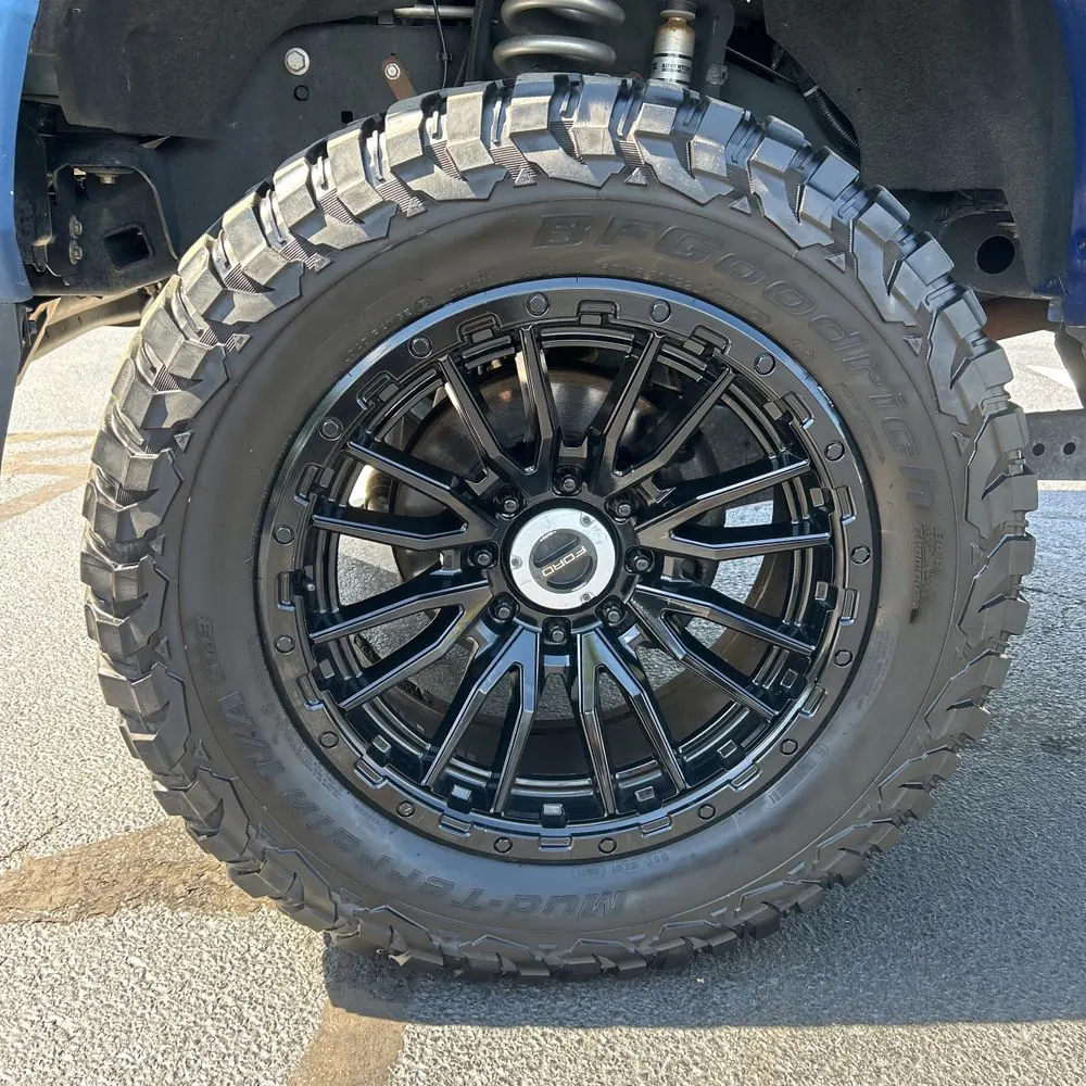 2022 Ford F-250 Super Duty Lariat
