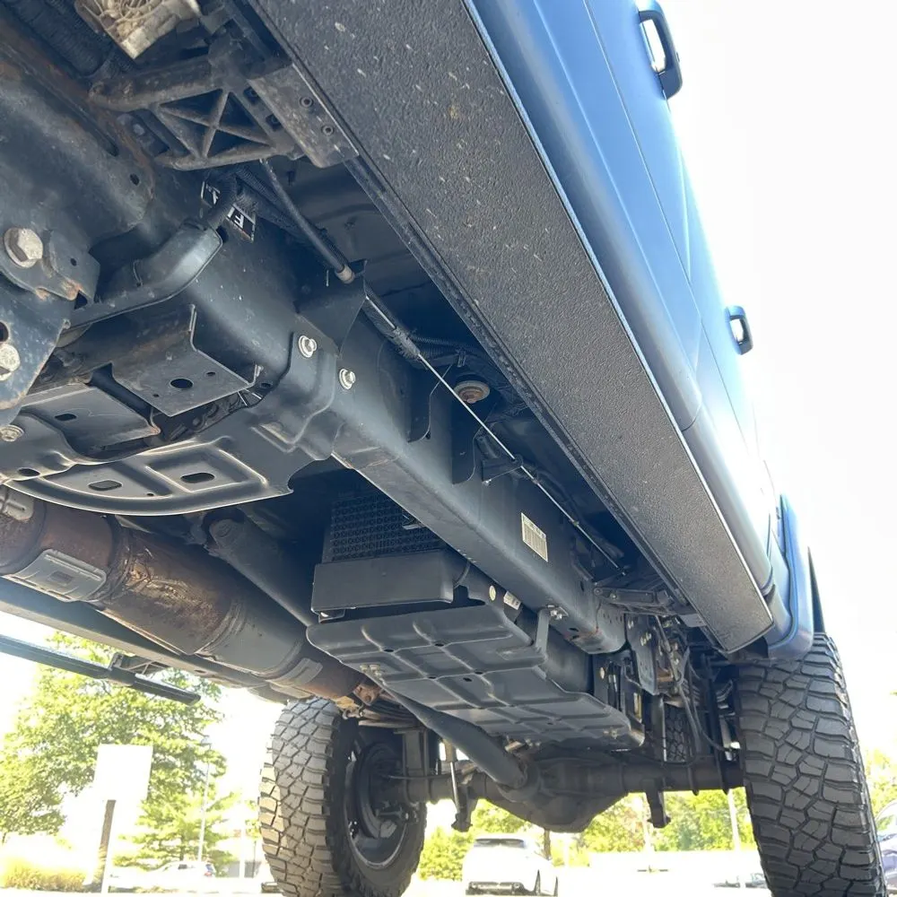 2022 Ford F-250 Super Duty Lariat