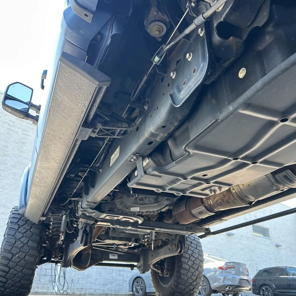 2022 Ford F-250 Super Duty Lariat