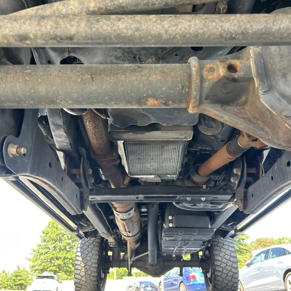2022 Ford F-250 Super Duty Lariat