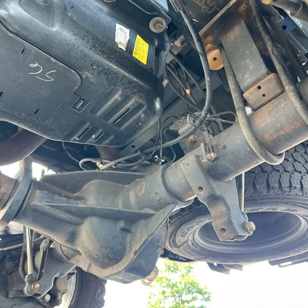 2022 Ford F-250 Super Duty Lariat