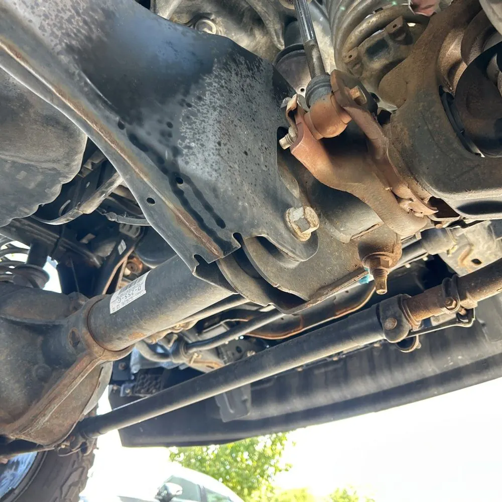 2022 Ford F-250 Super Duty Lariat