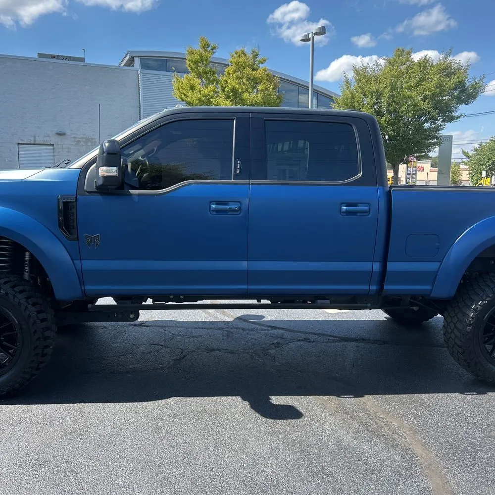2022 Ford F-250 Super Duty Lariat