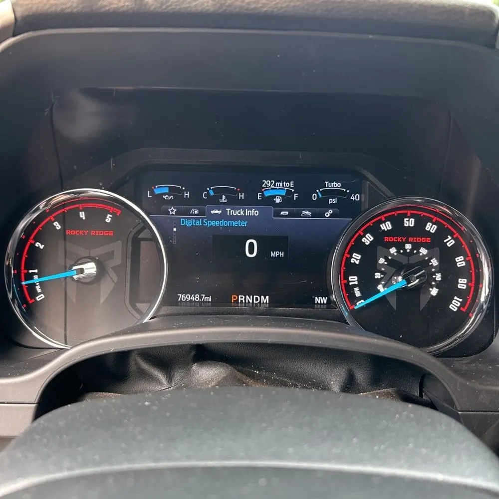 2022 Ford F-250 Super Duty Lariat