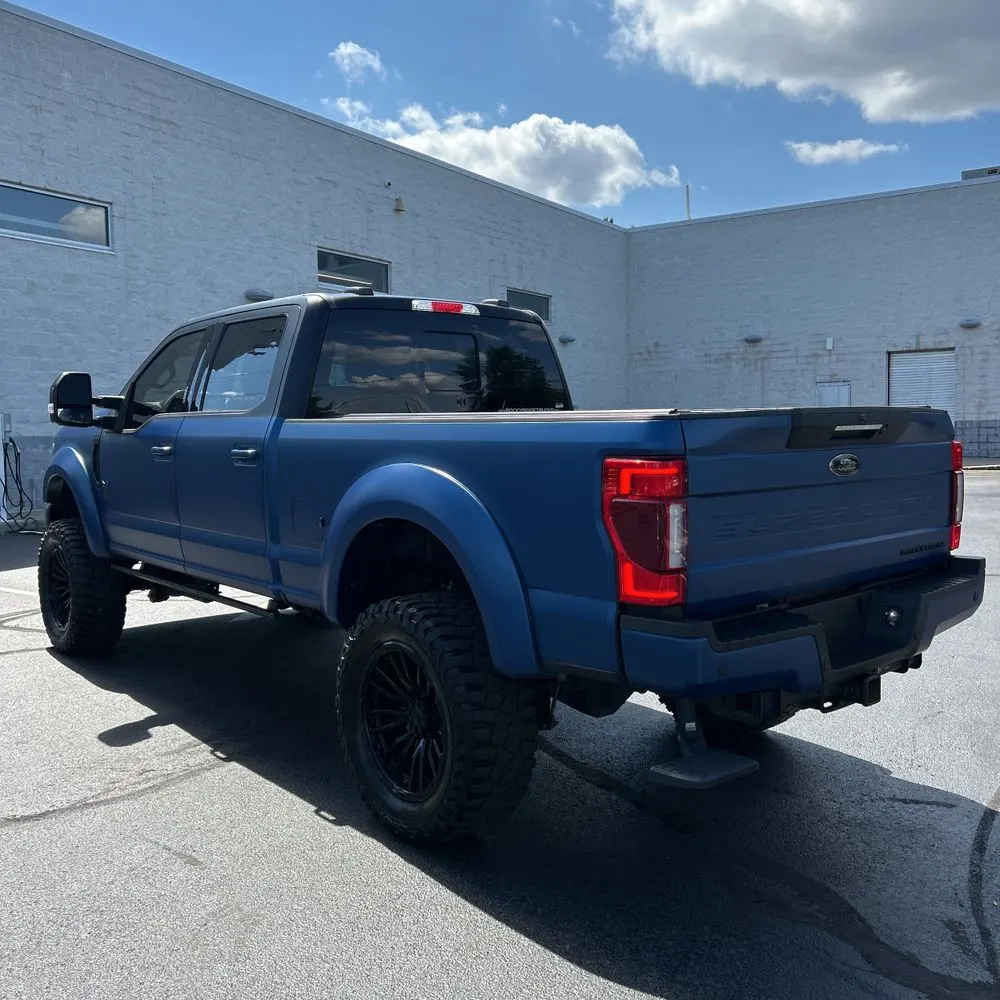 2022 Ford F-250 Super Duty Lariat