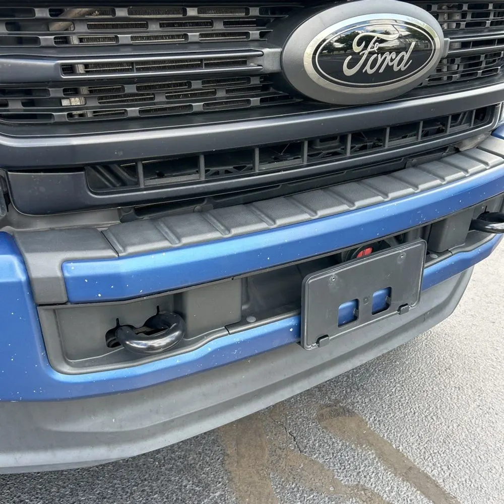 2022 Ford F-250 Super Duty Lariat
