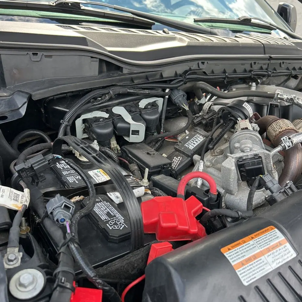 2022 Ford F-250 Super Duty Lariat