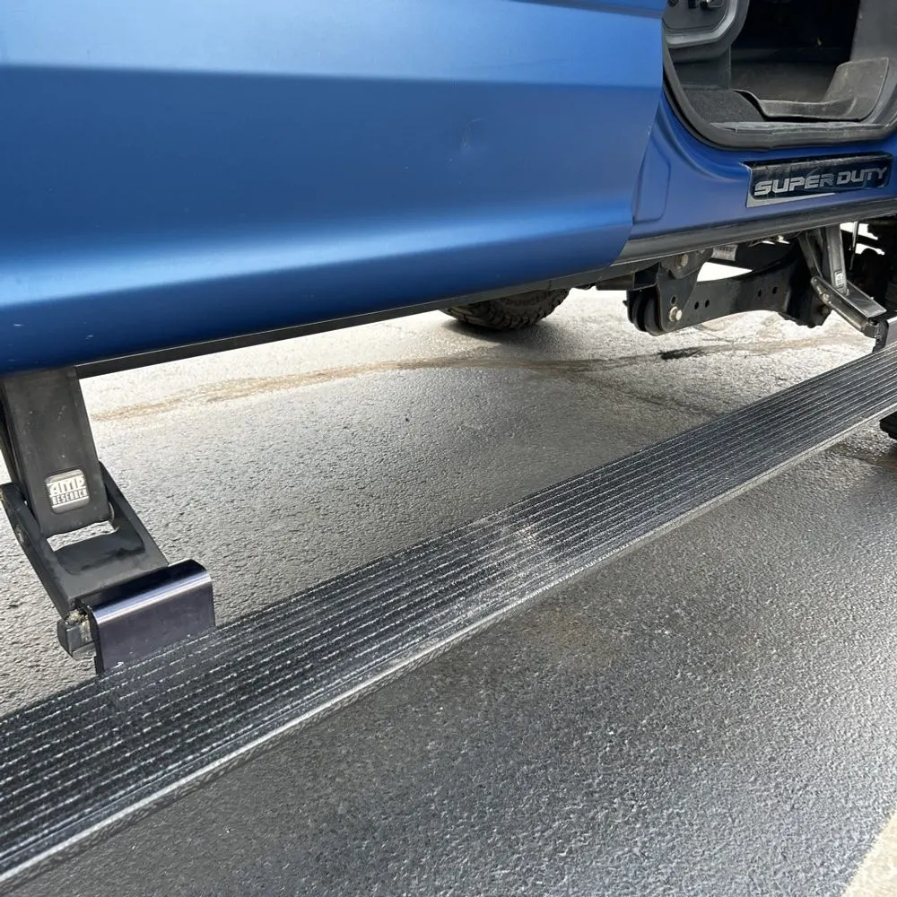 2022 Ford F-250 Super Duty Lariat